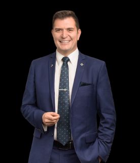 Anthony  Molinaro - Real Estate Agent