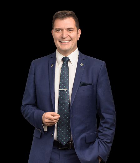 Anthony  Molinaro - Real Estate Agent at OBrien Real Estate - Blackburn