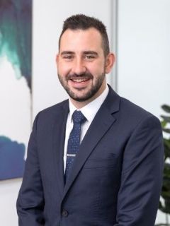 Anthony Molinaro - Real Estate Agent