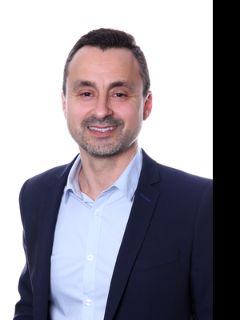 Anthony Moore - Real Estate Agent