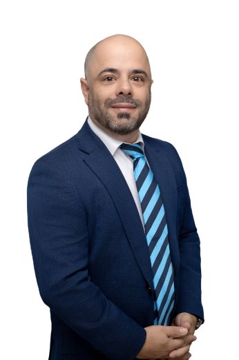 Anthony Nardo - Real Estate Agent at Harcourts - Blackburn