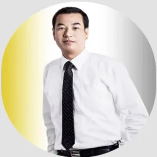Anthony  Nguyen - Real Estate Agent