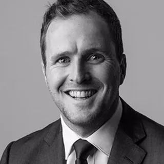 Anthony O'Gorman - Real Estate Agent