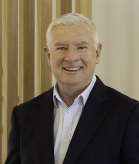 Anthony Parker - Real Estate Agent