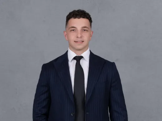 Anthony Perry - Real Estate Agent at Adrian William Real Estate