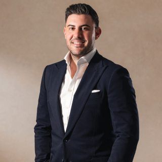 Anthony Picasso - Real Estate Agent
