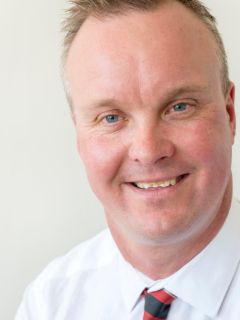 Anthony Ractliffe - Real Estate Agent