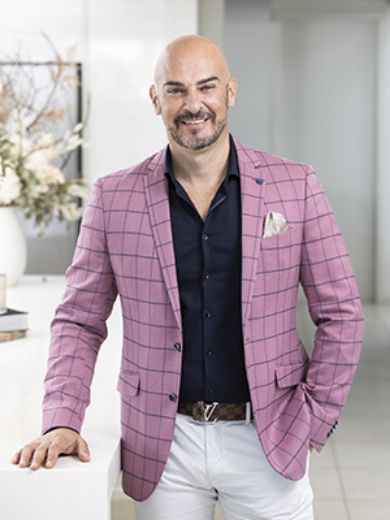 Anthony  Romano - Real Estate Agent at Olsen Romano Estate Agents -   