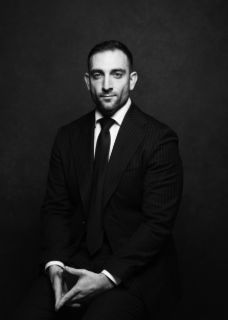 ANTHONY SANSALONE - Real Estate Agent