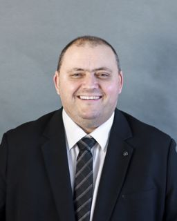 Anthony Sergi - Real Estate Agent