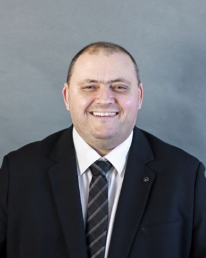 Anthony Sergi - Real Estate Agent at LJ Hooker Griffith - GRIFFITH