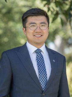 Anthony Shu - Real Estate Agent