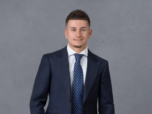 Anthony Trovato - Real Estate Agent at Adrian William Real Estate