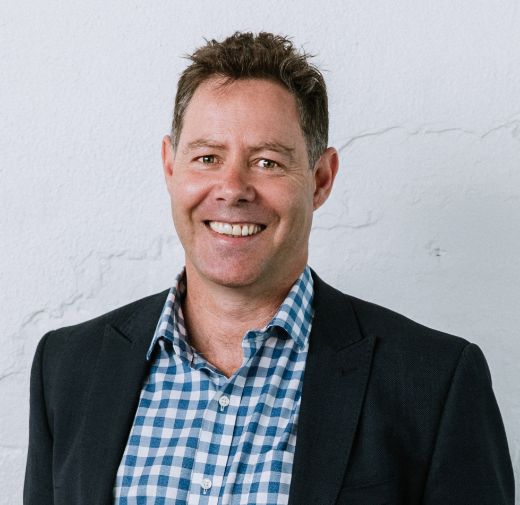 Anthony Watson - Real Estate Agent at Reside Real Estate