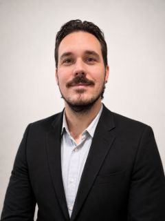 Anthony Woznyi - Real Estate Agent