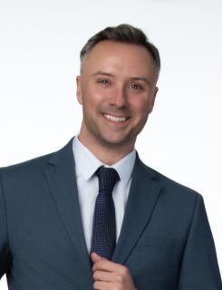 Anthony Wren - Real Estate Agent