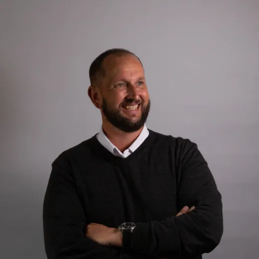 Anthony  Rabl - Real Estate Agent at RW Property Group - WARRAGUL