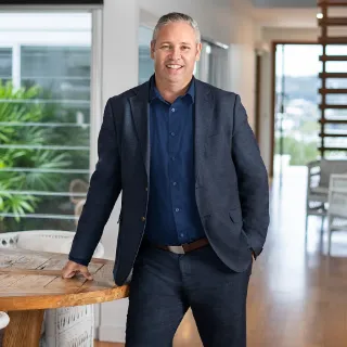 Anthony Drummond - Real Estate Agent