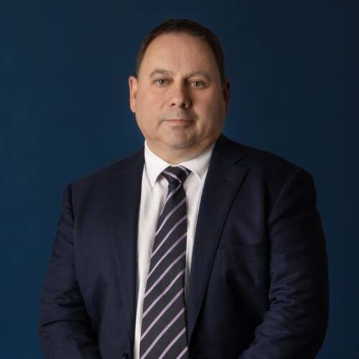 Anthony Verrocchi - Real Estate Agent at BigginScott Stonnington