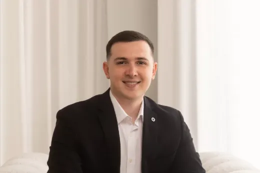 Anthony Kazanis - Real Estate Agent at Richard Matthews Real Estate - Strathfield