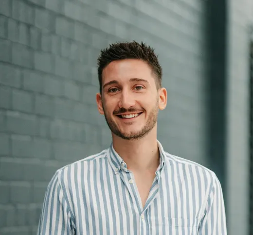 Antoine Antoine - Real Estate Agent at UKO - Sydney