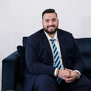 Anton Prestigiacomo - Real Estate Agent