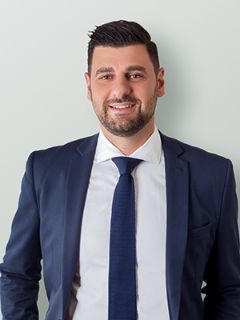 Antonio  Ariola - Real Estate Agent