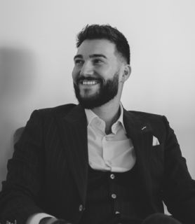 Antonio Trimboli - Real Estate Agent