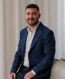 Antony Ruggiero - Real Estate Agent