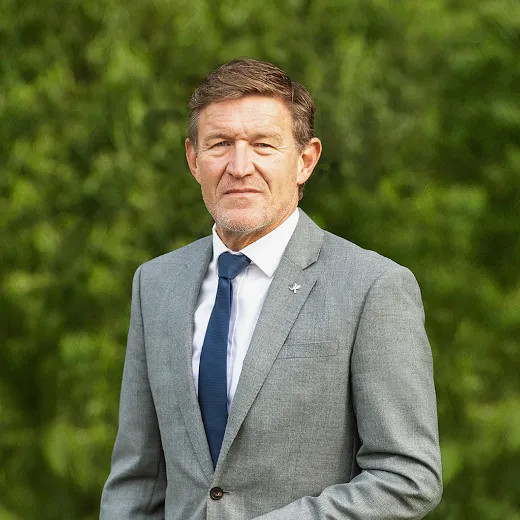 Antony Woodley - Real Estate Agent at Jellis Craig & Company Pty Ltd
