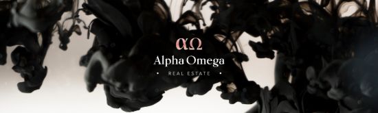 Alpha Omega RE - Real Estate Agency