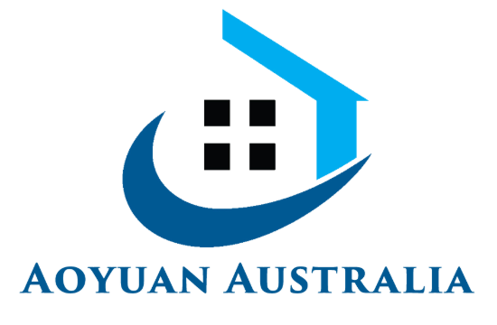 Aoyuan Australia - Real Estate Agency