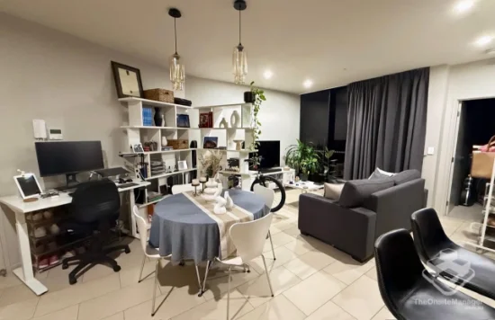 007/27 Commercial Road, Newstead, Qld 4006