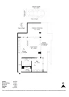 01/2 The Pinery, West Lakes, SA 5021-Floorplan