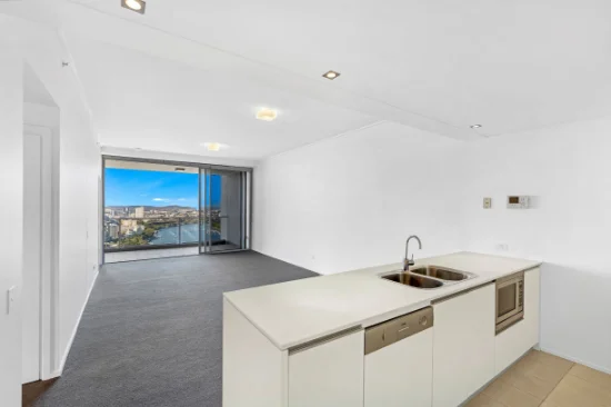 0114/30 Macrossan St, Brisbane City, Qld 4000 - For Rent