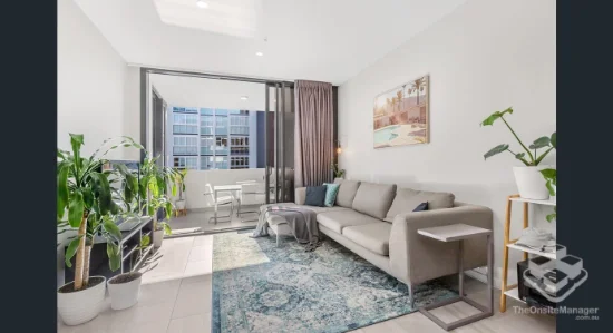 016/27 Commercial Road, Newstead, Qld 4006