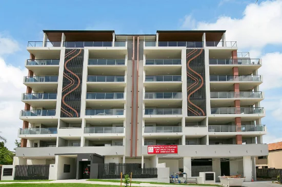 04/74 Tryon Street, Upper Mount Gravatt, Qld 4122