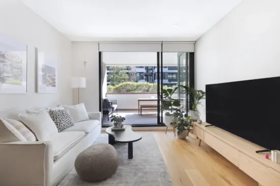 05/24a George Street, Leichhardt, NSW 2040