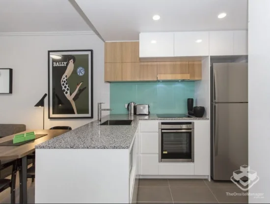059/113 Commercial Road, Teneriffe, Qld 4005