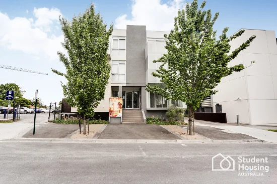 06/14 Spring Street, Box Hill, Vic 3128 - For Rent