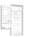 0810/167 Alfred St, Fortitude Valley, Qld 4006-Floorplan