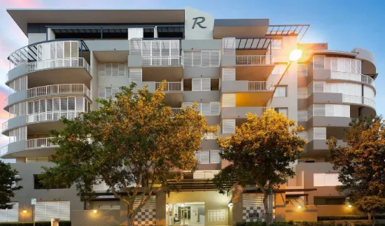 09/22 Riverview Terrace, Indooroopilly, Qld 4068