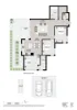 1/1-5 Lynbara Avenue, St Ives, NSW 2075-Floorplan