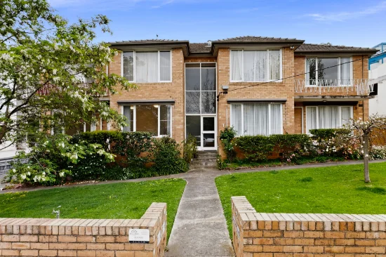 1/1 Bevan Street, Balwyn, Vic 3103 - For Rent