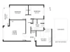 1/1 Bevan Street, Balwyn, Vic 3103-Floorplan