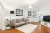 1/1 Central Street, Naremburn, NSW 2065
