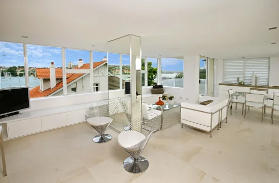 1/1 Elamang Avenue, Kirribilli, NSW 2061