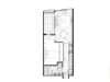 1/1 Gould Street, Turner, ACT 2612-Floorplan