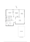 1/1 Greig Court, Elwood, Vic 3184-Floorplan