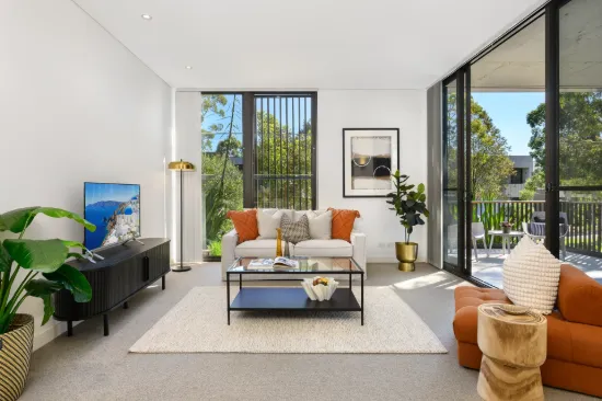 1/1 Hamilton Corner, Lindfield, NSW 2070